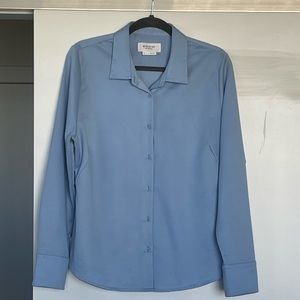 Ministry of Supply Aero Button Down Collared Shirt